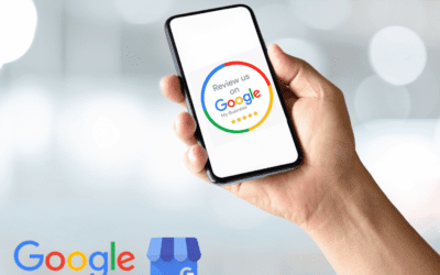 Why you need a Google My Business listing