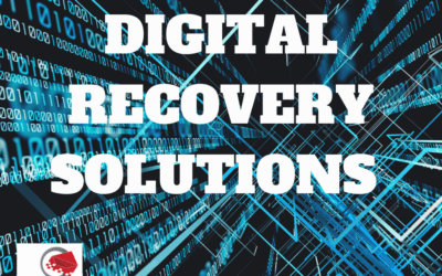 Does your business have a digital marketing disaster recovery plan?