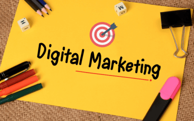 The Rise of Digital Marketing