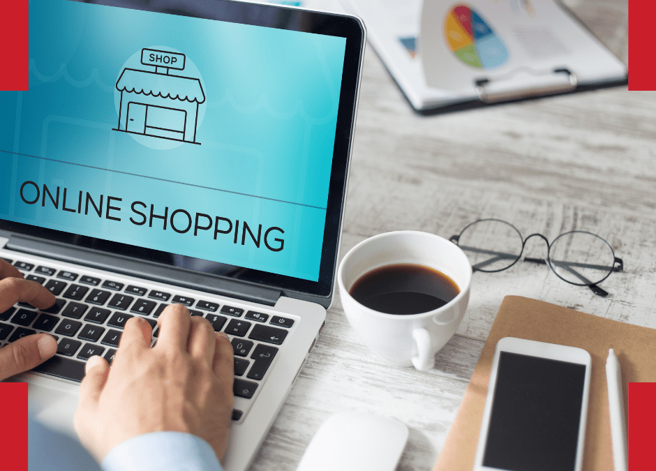 Why are your competitors outselling you online?